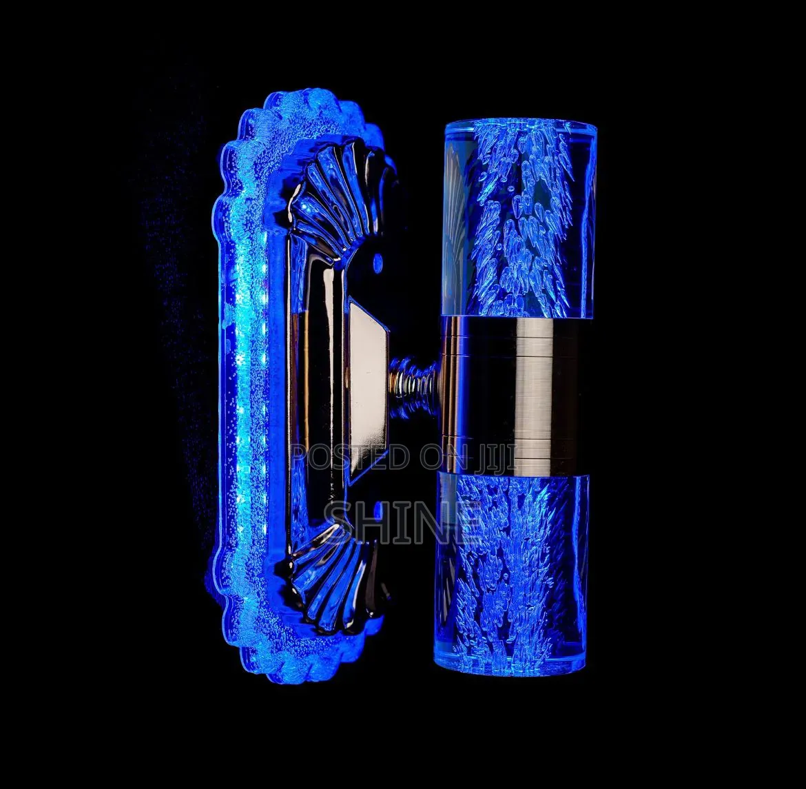 Modern Stunning Wall Light