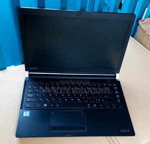 Laptop Toshiba Portege R30 8GB Intel Core i5 SSD 256GB