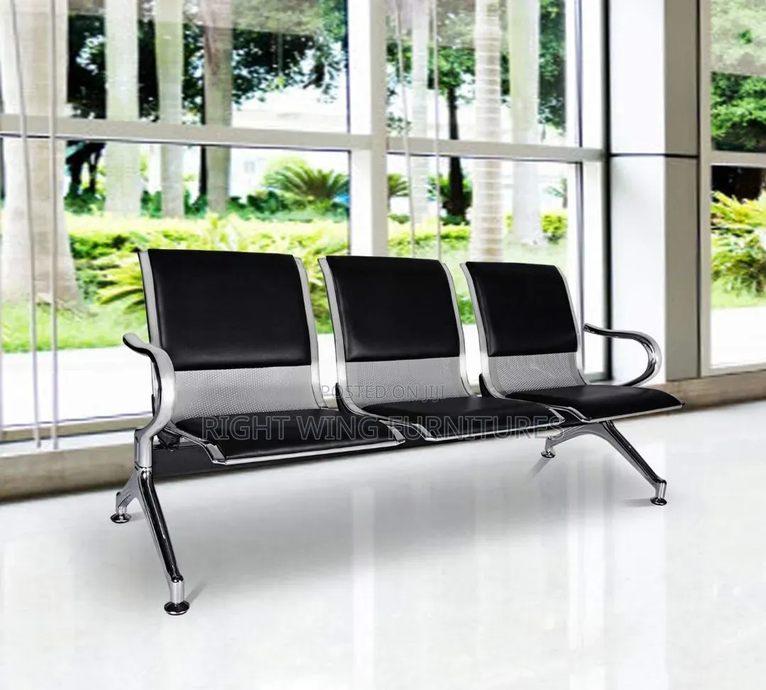Modern Design Hospital Waiting Chairs