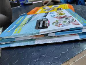 Photo Sticker Paper Available