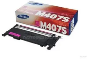 Samsung 407 Toner Cartridge