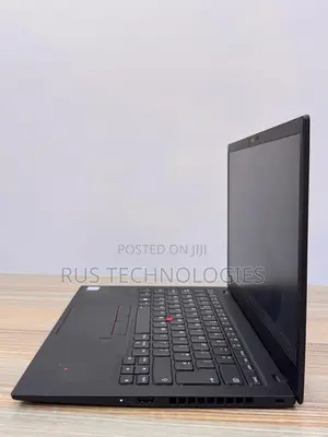 Laptop Lenovo ThinkPad X1 Carbon 32GB Intel Core i7 SSD 512GB