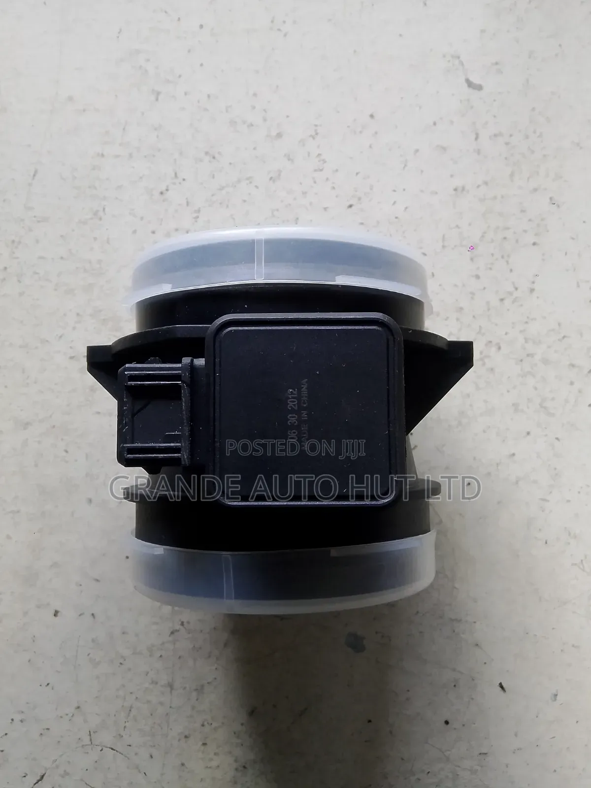 Air Flow Sensor Hyundai Sonata Ef (Flamma Brand)