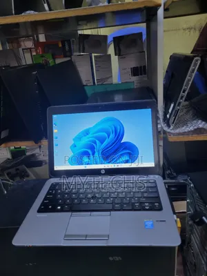 Laptop HP EliteBook 820 G1 8GB Intel Core i7 HDD 500GB