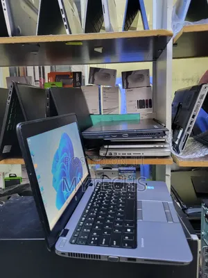Laptop HP EliteBook 820 G1 8GB Intel Core i7 HDD 500GB