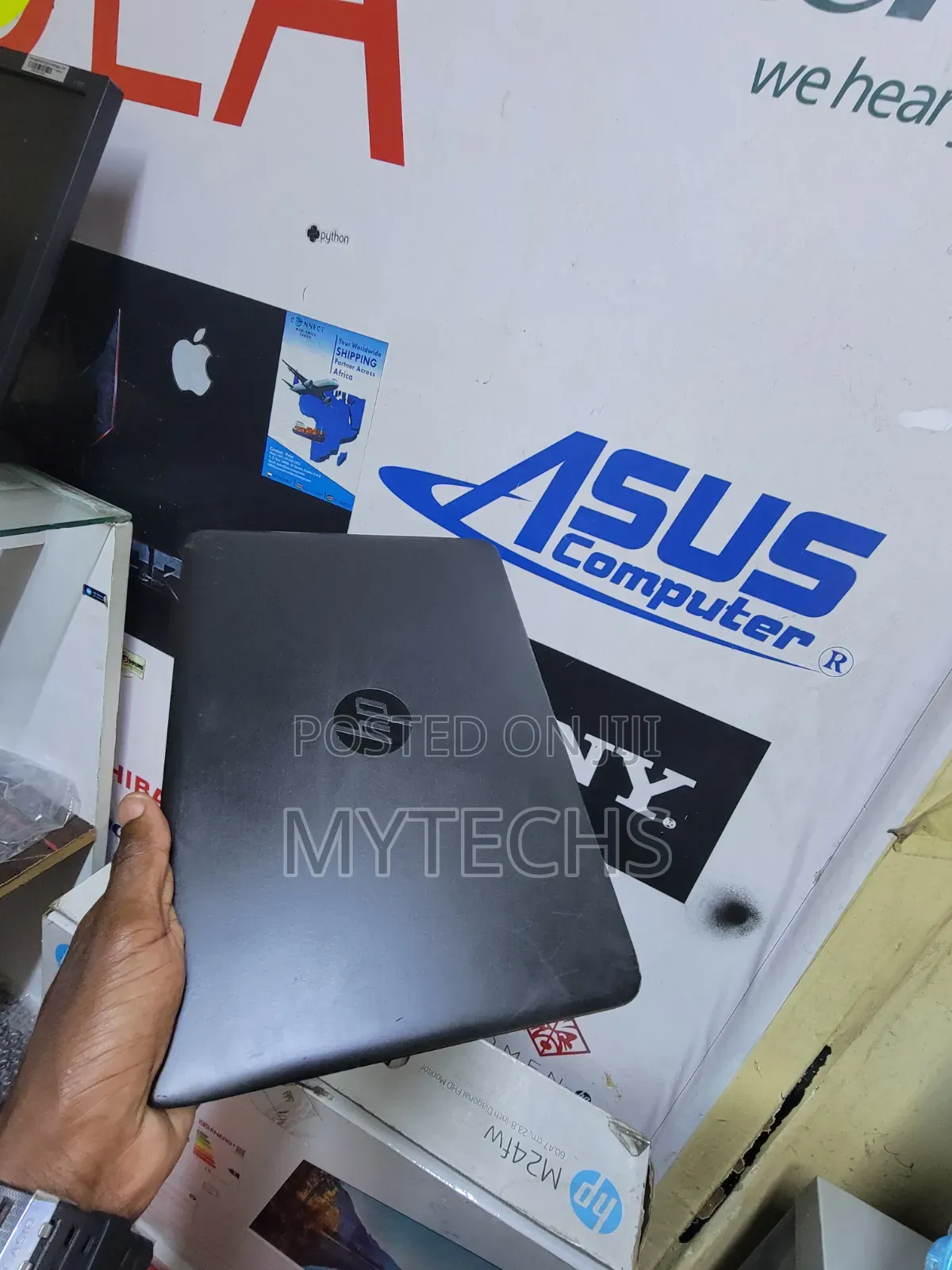 Laptop HP EliteBook 820 G1 8GB Intel Core i7 HDD 500GB