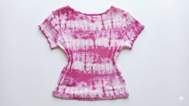 Soft, Bold, and Effortlessly Chic Casual Trendy Top!