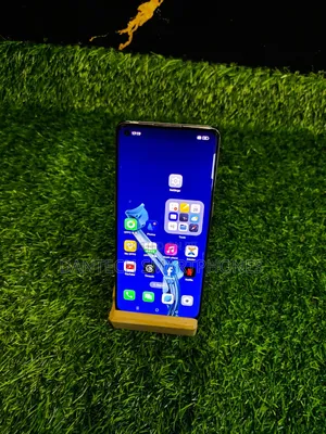 New Oppo Reno5 Pro 5G 256 GB Blue
