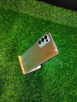 New Oppo Reno5 Pro 5G 256 GB Blue