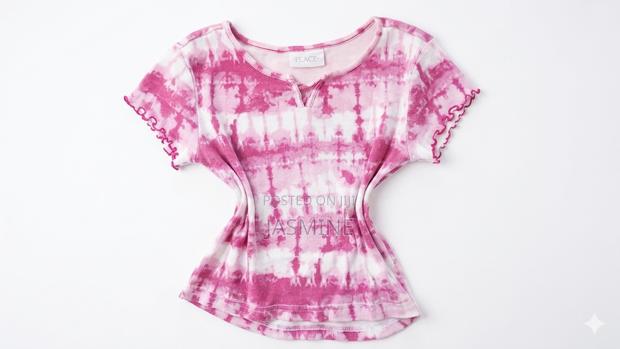 Soft, Bold, and Effortlessly Chic Casual Trendy Top! - thumbnail 2