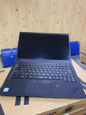 Laptop Lenovo ThinkPad X1 Carbon 32GB Intel Core i7 SSD 512GB