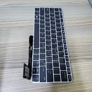 Hp Elitebook 820 G3 Laptop Us Non-Backlit Keyboard