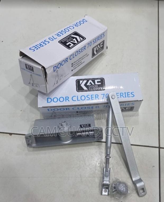 Hydraulic Automatic Door Closer Quality Door Closure