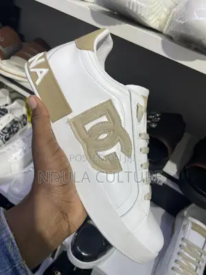 Dolce Gabbana Portofino Sneakers