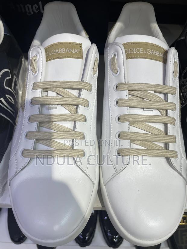 Dolce Gabbana Portofino Sneakers - thumbnail 6