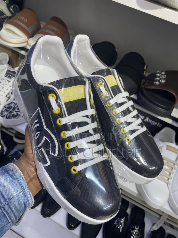 Dolce Gabbana Portofino Sneakers - thumbnail 8