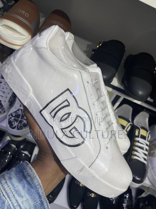 Dolce Gabbana Portofino Sneakers - thumbnail 9