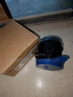 Air Flow Sensor Hyundai Santa Fe 2010 Diesel (Genuine)