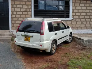 Nissan Xtrail