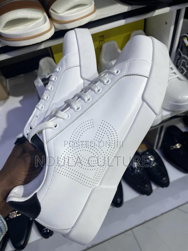 Dolce Gabbana Portofino Sneakers - thumbnail 13