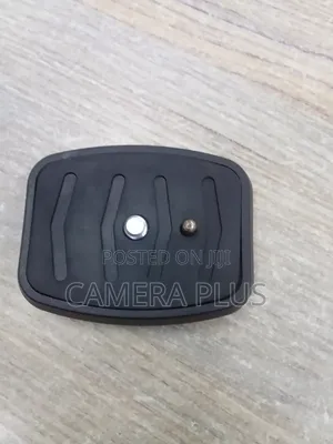 Tripod Camera Shoe Mount
