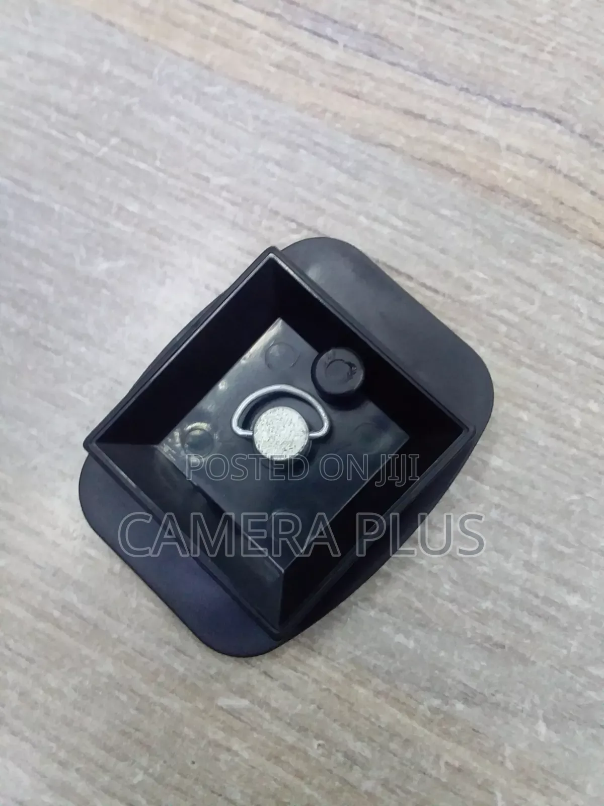 Tripod Camera Shoe Mount