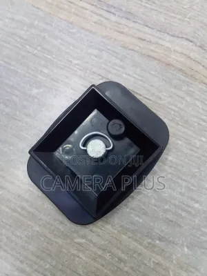 Tripod Camera Shoe Mount