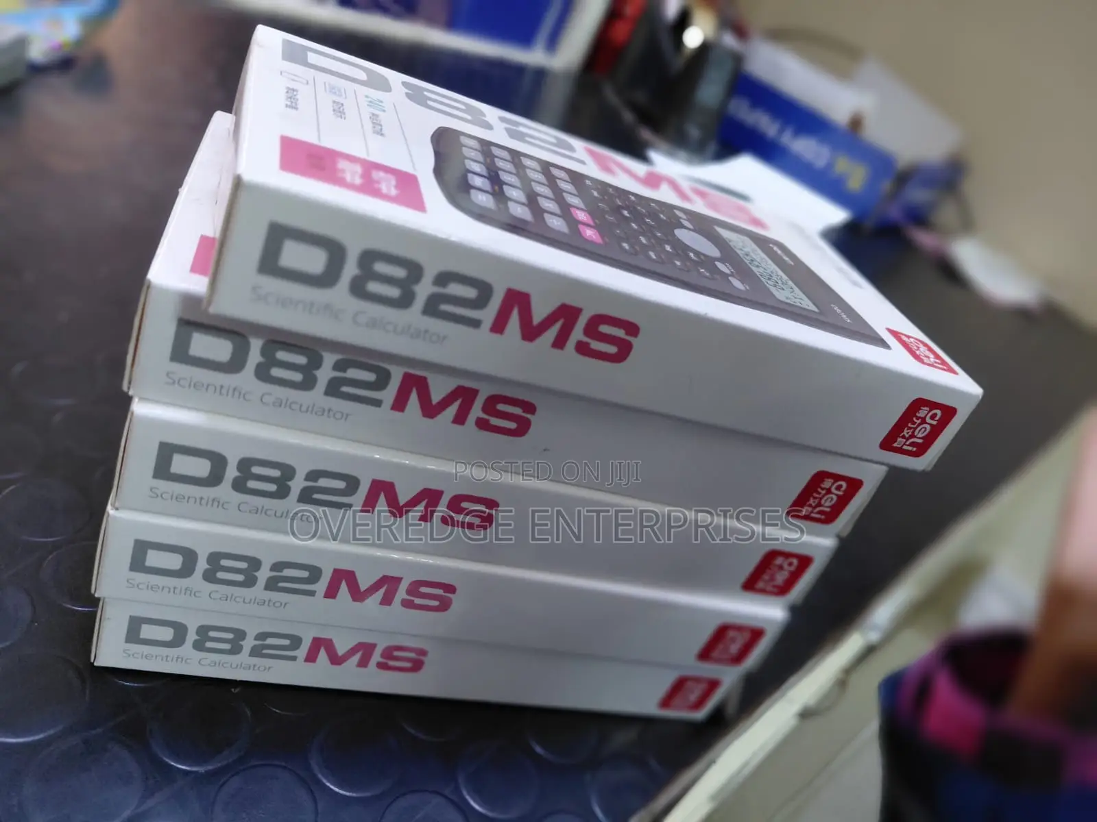 Scientific Calculator on Sale
