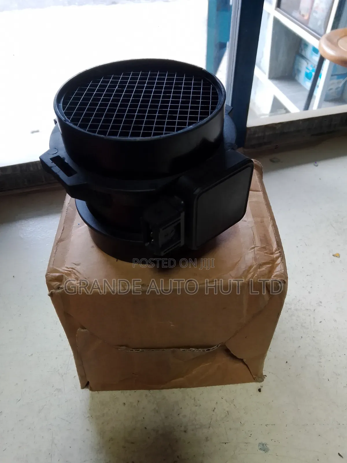 Air Flow Sensor Hyundai Sonata Ef