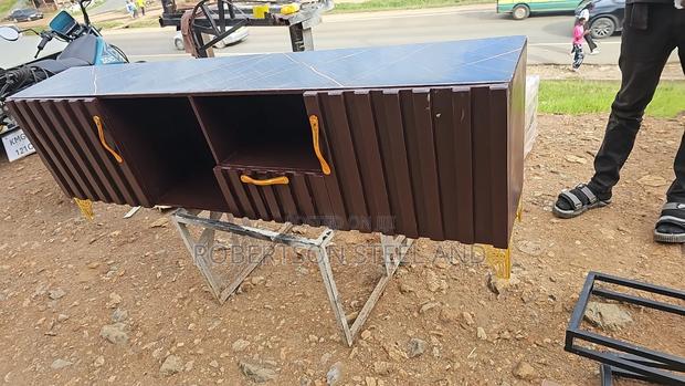 Unique Tv Stand - thumbnail 2