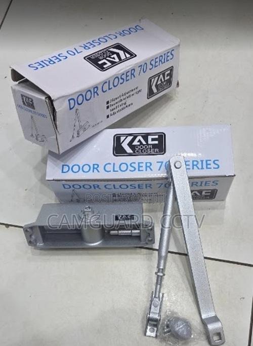 Quality Door Closure Hydraulic Door Closure Upto 70kg