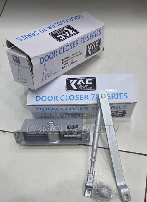 Quality Door Closure Hydraulic Door Closure Upto 70kg