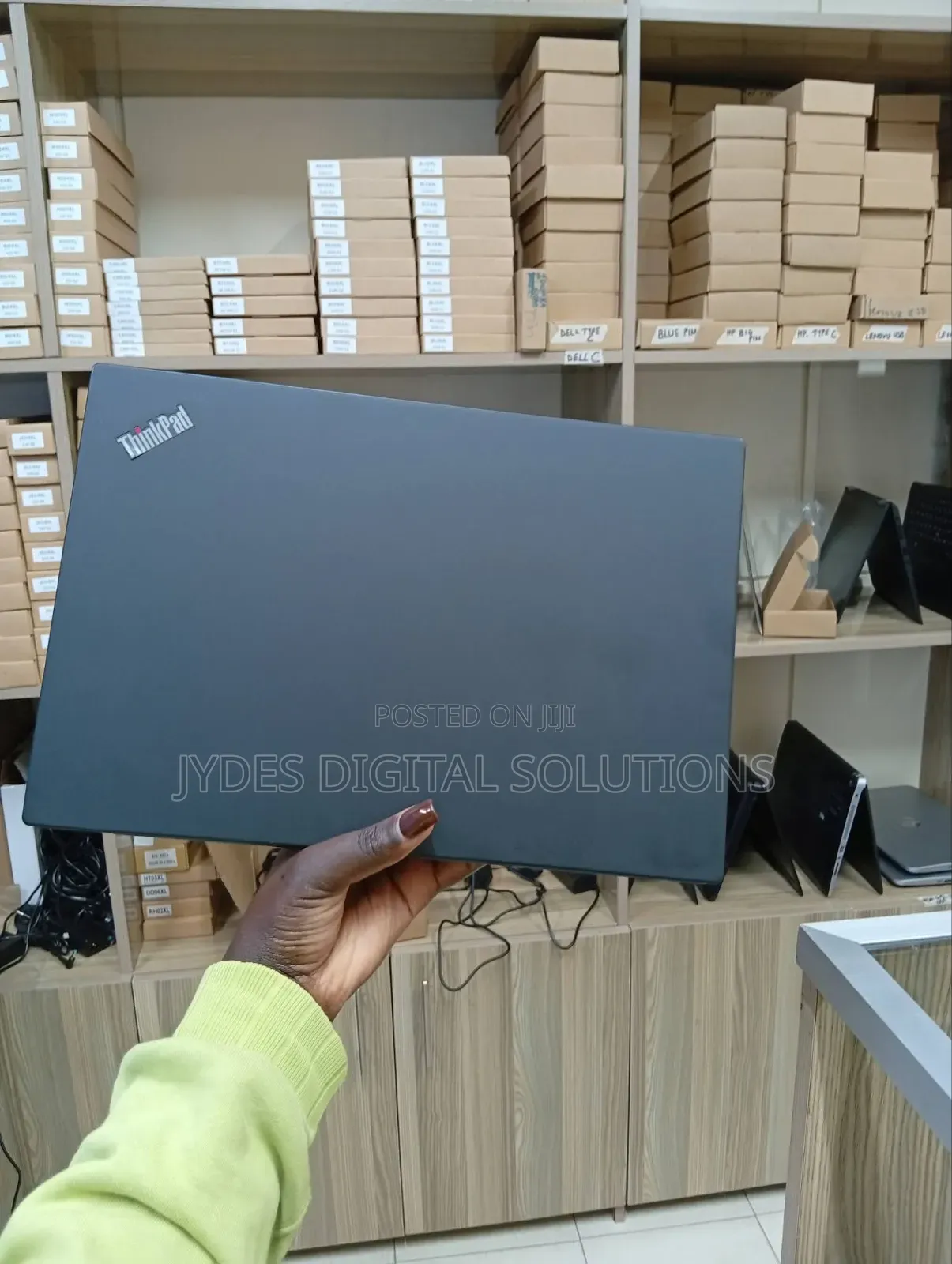 Laptop Lenovo ThinkPad X280 16GB Intel Core i5 SSD 256GB