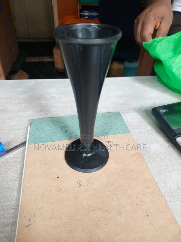 Plastic Fetoscope