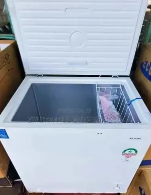 Ailyons Deep Freezer 100 Litres