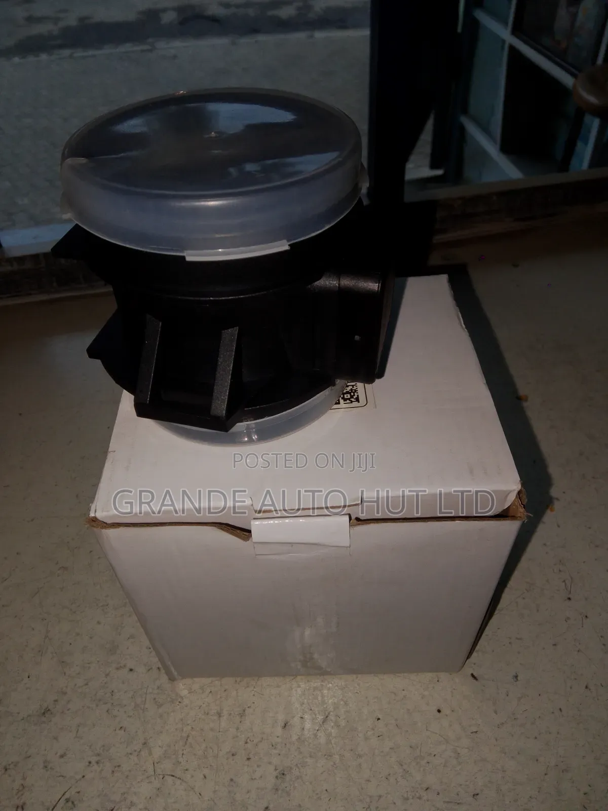 Airflow Sensor Hyundai Sonata/Tucson V6 (Yebi Brand)