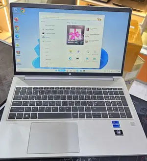 Laptop HP ProBook 450 G9 16GB Intel Core i7 SSD 512GB