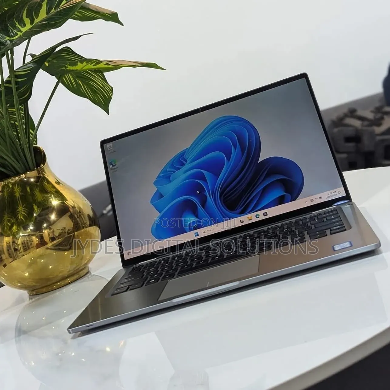 Laptop Dell Latitude 7400 16GB Intel Core i7 SSD 512GB
