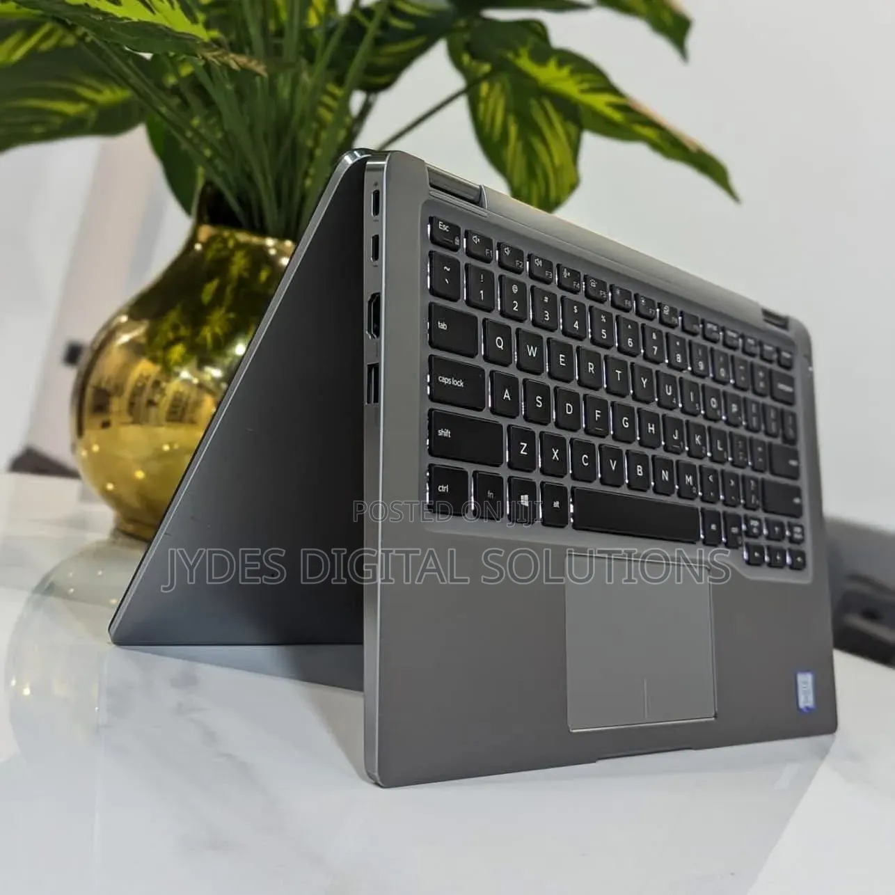 Laptop Dell Latitude 7400 16GB Intel Core i7 SSD 512GB