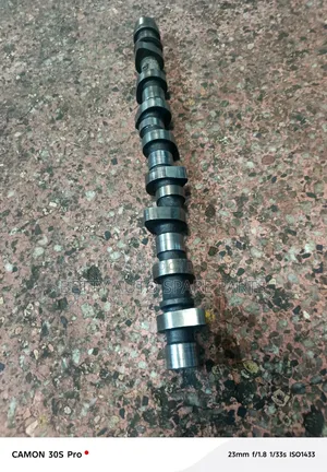 Toyota Towanace Cam Shaft