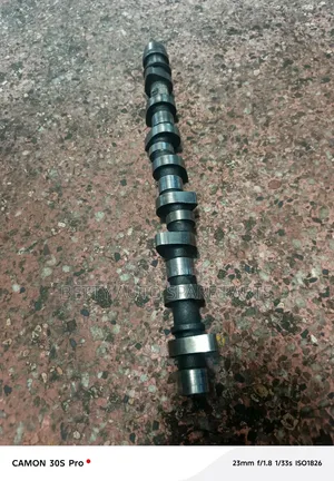 Toyota Towanace Cam Shaft