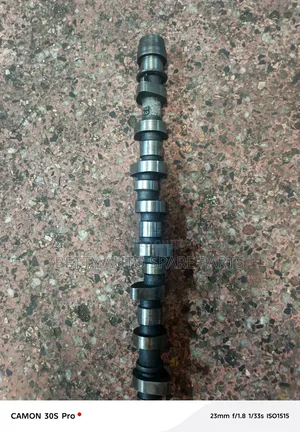 Toyota Towanace Cam Shaft