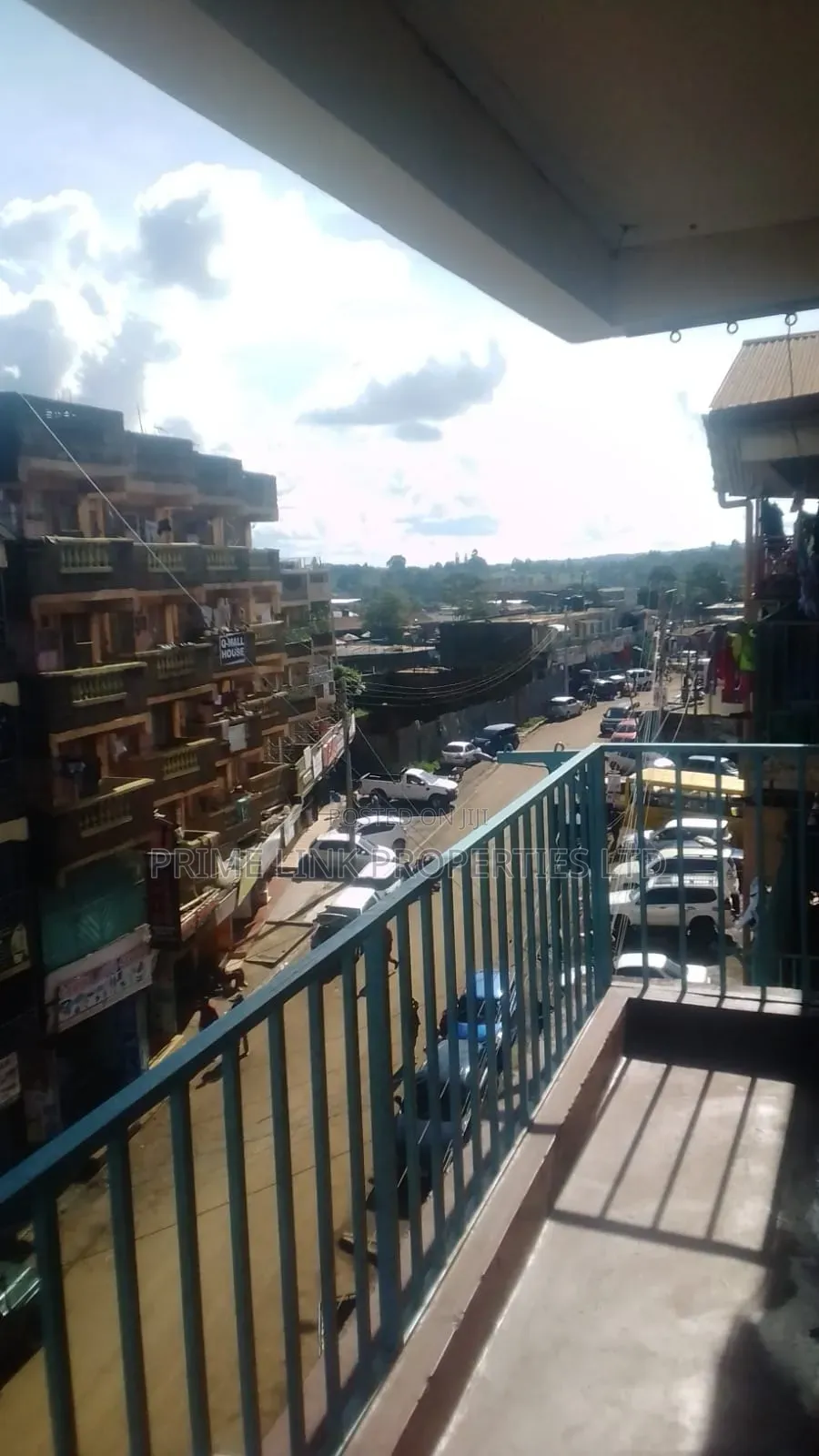 1bdrm Apartment in Kidfarmaco for rent