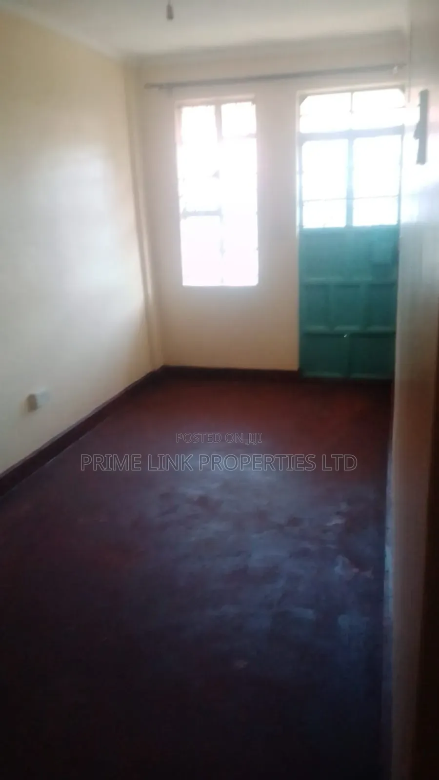 1bdrm Apartment in Kidfarmaco for rent