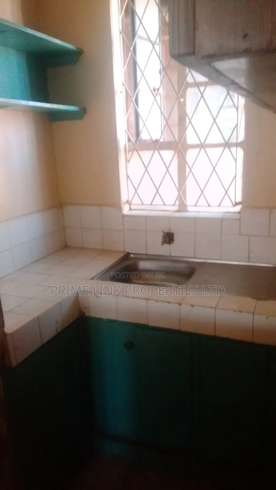1bdrm Apartment in Kidfarmaco for rent