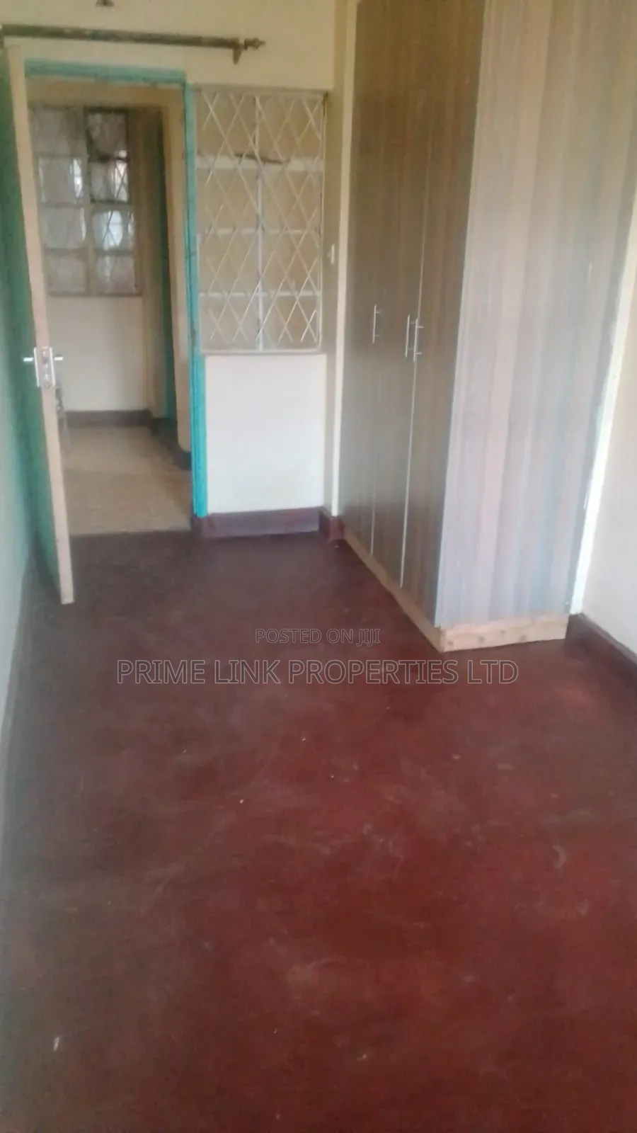 1bdrm Apartment in Kidfarmaco for rent