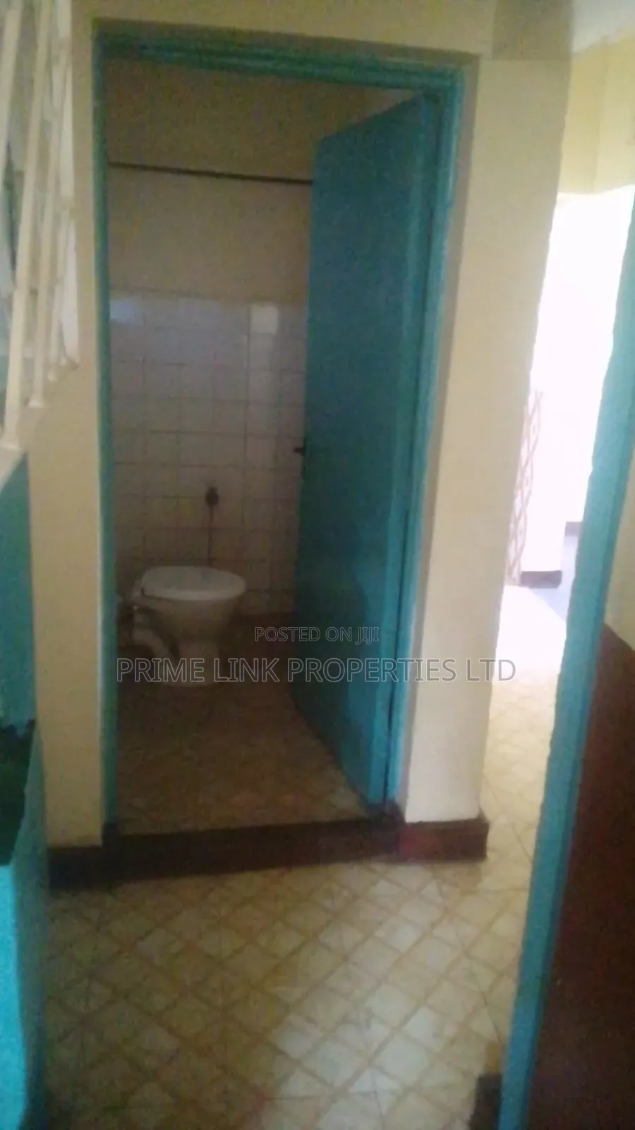 1bdrm Apartment in Kidfarmaco for rent