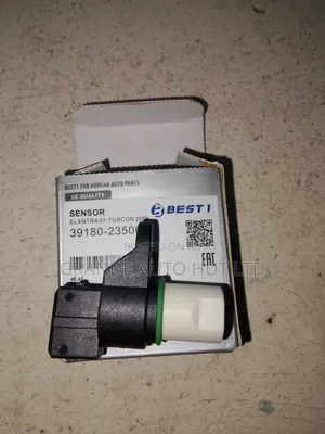 Crankshaft Sensor Hyundai Tucson 2007 Petrol (Best1 Brand)