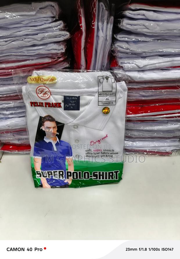 Polo T.Shirts - thumbnail 18