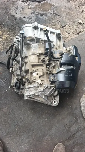 Toyota Camry Gearnox 2az 13 Pins